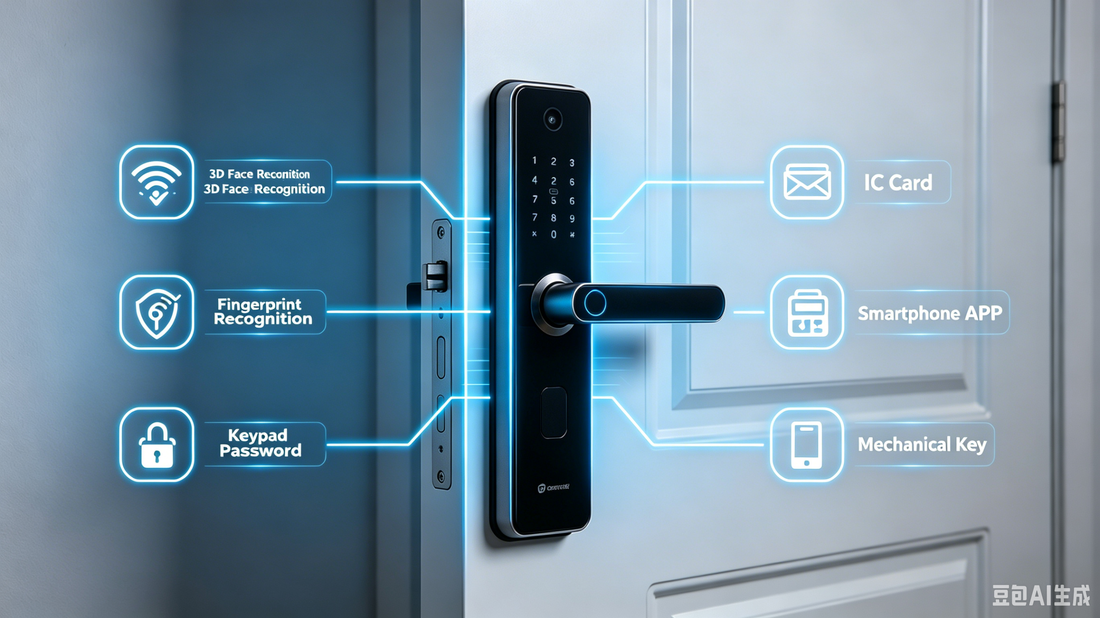 Behind LockInsta: How Our China Factory Builds Durable, High-Quality Smart Locks for Global Clients