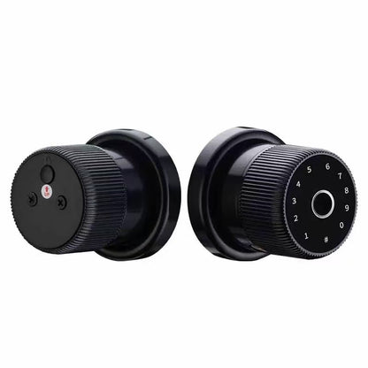 Smart Door Keyless Smart Door Knob Lock - Fingerprint & TTLock App