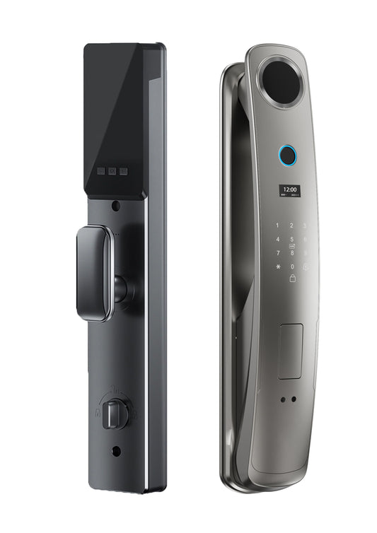 K51 smart lock