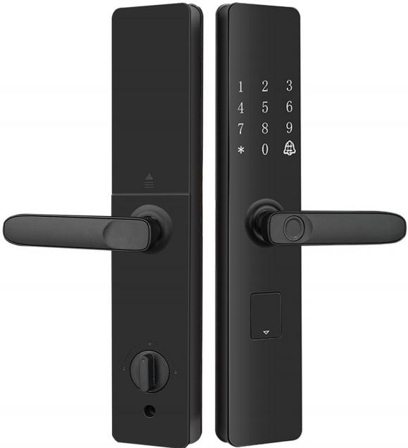 K21 Door Lock