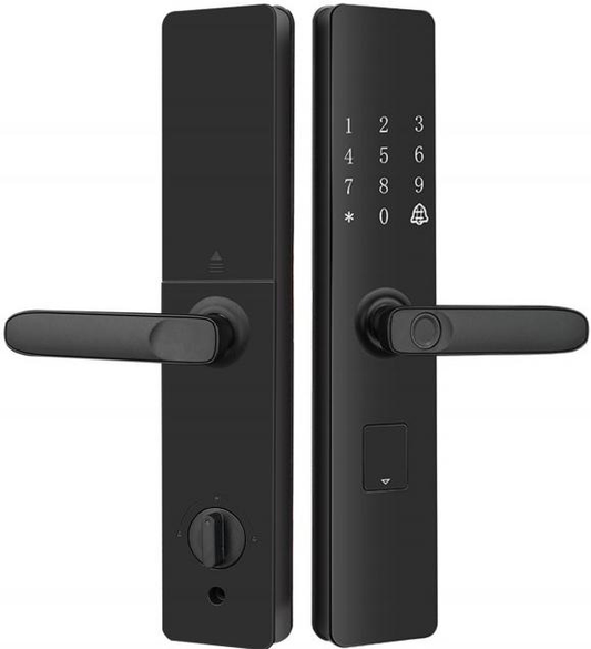 K21 Door Lock