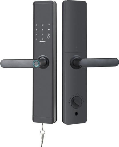 K26 Door Lock