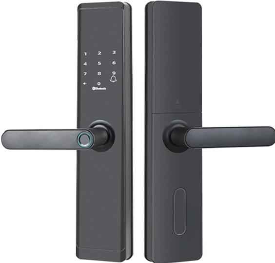 N10 Door Lock