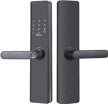 N10 Door Lock