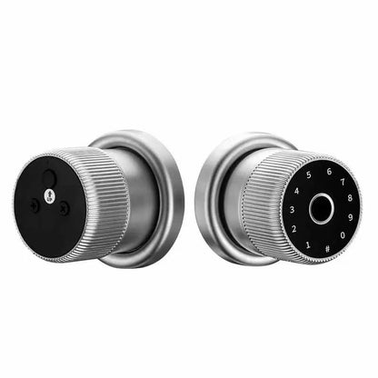 Smart Door Keyless Smart Door Knob Lock - Fingerprint & TTLock App