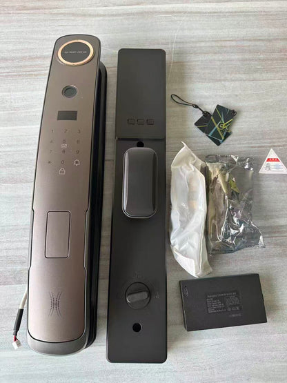 K51 smart lock